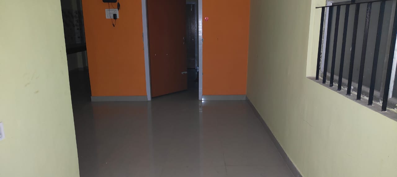 Semi Furnished 2bhk in Laxmi Nath Bezbaruah Path, Hatigaon, Guwahati, Assam, India for Rent